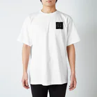 レックスダービージャパンの十字架タトゥー スタンダードTシャツ