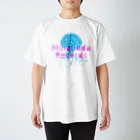 すぎもと、のミハナダ スタンダードTシャツ