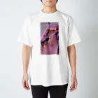 清水　祥太郎のhudebaco Regular Fit T-Shirt