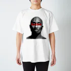 AnimaのAnima × 2pac Regular Fit T-Shirt