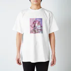 meiの地雷系女の子Tシャツ Regular Fit T-Shirt