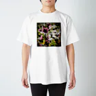 7IRO GLAMOUROUSのlive through this Tシャツ Regular Fit T-Shirt