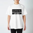 anotherskyのZAKODOWN   スタンダードTシャツ