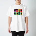 ぶながやのLivings Regular Fit T-Shirt