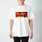 Eyesの可能性の獣Tシャツ Regular Fit T-Shirt