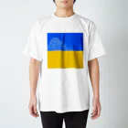 Natsumi TsuchidaのNO WAR Regular Fit T-Shirt