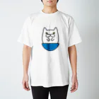 エクレアンショップのフシギじゃないポッケ Regular Fit T-Shirt