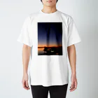 ランタン街・離れの旅するカラフルTシャツ～キューバ編～ Regular Fit T-Shirt