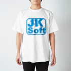 じぇーけーそふとのJKsoftグッズ スタンダードTシャツ