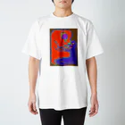 トムヤムクンのシュメールと恋 Regular Fit T-Shirt