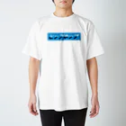 NIPPONIA NIPPONのヒップホップ スタンダードTシャツ