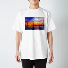 cloud.のKIRIN Regular Fit T-Shirt
