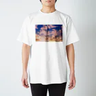 cloud.のHARU Regular Fit T-Shirt