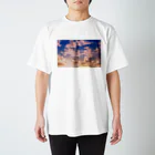 cloud.のHARU スタンダードTシャツ