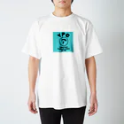 oldoldのYPCシリーズ　第一弾 Regular Fit T-Shirt