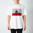 omuramのcorner Regular Fit T-Shirt