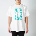 Studio OxAlisのT1-B スタンダードTシャツ