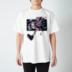 CLMX GOODS "2024"の"原石"リリース記念グッズ Regular Fit T-Shirt