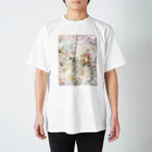 Prius ShotaのSong of Relief Regular Fit T-Shirt