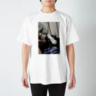 ‍るかのうちの猫 Regular Fit T-Shirt