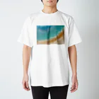 kikiart710のOCEAN-T Regular Fit T-Shirt