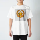 SUZURIのスタンダードTシャツ Regular Fit T-Shirt