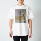 kikiart710のOCEAN Regular Fit T-Shirt