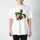 きくのらくがきのラディッシュときく Regular Fit T-Shirt