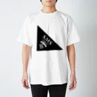 サンマルサンのデザインロゴシリーズ スタンダードTシャツ