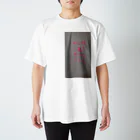Onayami-Ukethuke-chyuの好きな人にセフレがいたら Regular Fit T-Shirt