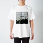 grassの負の遺産 Regular Fit T-Shirt