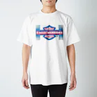 ハーレー最大最強SNOOPYの🥉ﾊｰﾚｰ最大最強EagleWarriorz Regular Fit T-Shirt