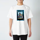 6:13 AMの磯 Regular Fit T-Shirt