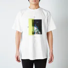 scèneのscène_SS_003 スタンダードTシャツ