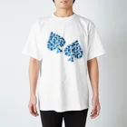 フォーヴァのスペード Regular Fit T-Shirt