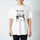 MAYOMiTANiのRIOT GRRRL スタンダードTシャツ