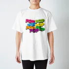 フォーヴァのPOP!! Regular Fit T-Shirt