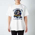 JOKERS FACTORYのUSAAC Regular Fit T-Shirt