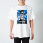 WIND-OF-SILVERの変化の術(女体化) Regular Fit T-Shirt