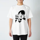 RUCCIのはせ Regular Fit T-Shirt