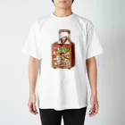 soratoのパンのキャリーケース Regular Fit T-Shirt
