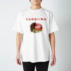 CAROLINAのDonuts Regular Fit T-Shirt