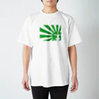 hiloton_officialのNAGANUMA スタンダードTシャツ