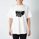 dub holicの006 RE-201 スタンダードTシャツ