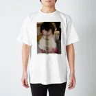 澄渉のゆのみ Regular Fit T-Shirt