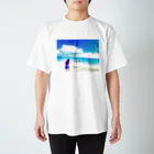 u3uのはっぴーらいふ スタンダードTシャツ