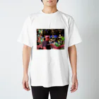 ホウケンTVのホウケンTV　オリジナルシャツ スタンダードTシャツ