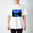 アサノエンタープライズ -Asano Enterprise-のWe Love Asahi(矢作川) Regular Fit T-Shirt