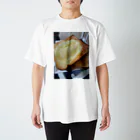 🔯錯乱坊将軍🍒まぃけるパイセン卍🔯の良い焼き加減のパン Regular Fit T-Shirt