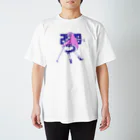 Yuta Umedaの2018 スタンダードTシャツ